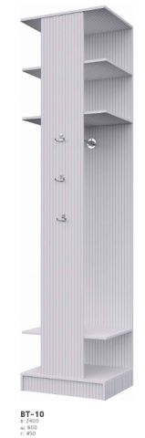 Витрина ВТ-10