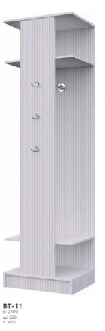 Витрина ВТ-11