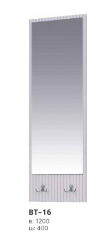 Витрина ВТ-16