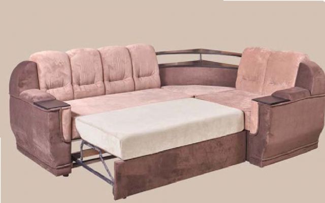 Угловой диван Прадо без стола