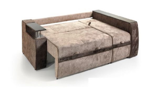 Угловой диван Соната