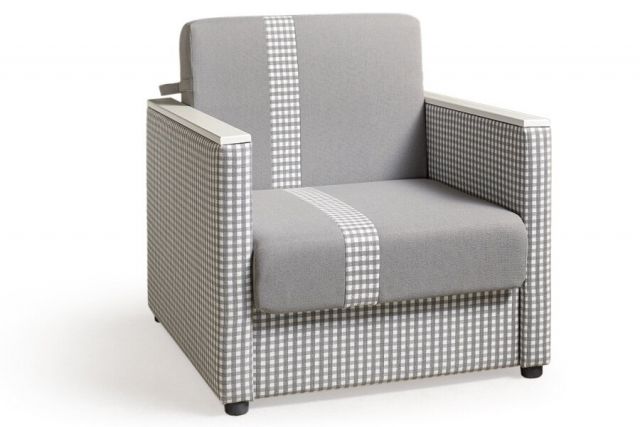 Кресло "Книжка" раскладное