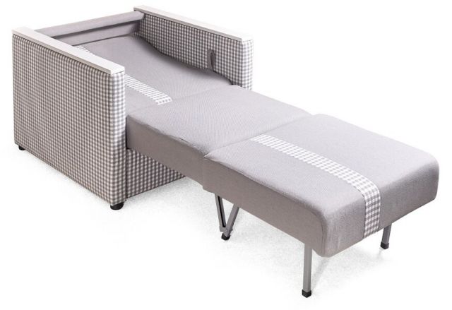 Кресло "Книжка" раскладное