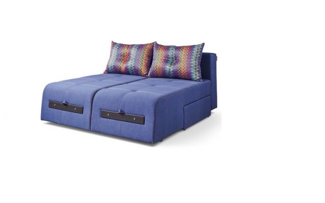 Угловой диван Степ