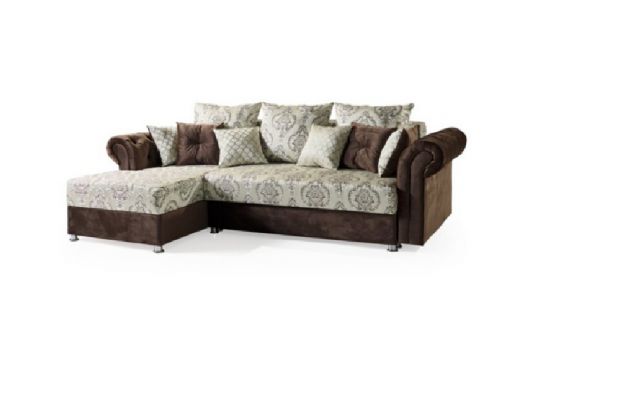 Угловой диван Султан