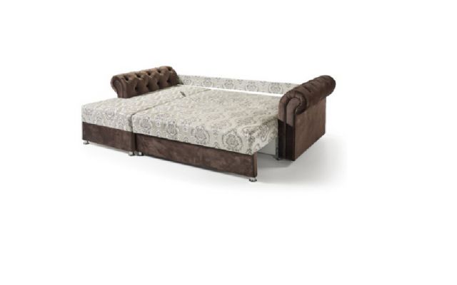 Угловой диван Султан