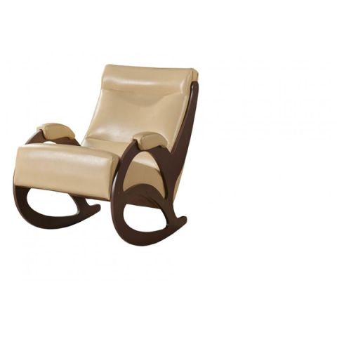 Кресло качалка Лорд