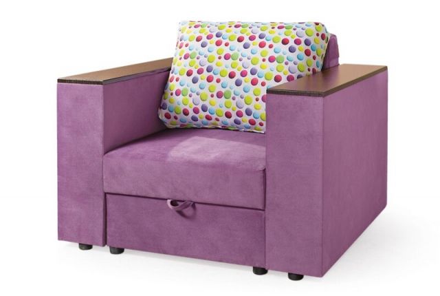 Кресло раскладное Хамелеон (Мираж)