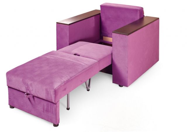 Кресло раскладное Хамелеон (Мираж)