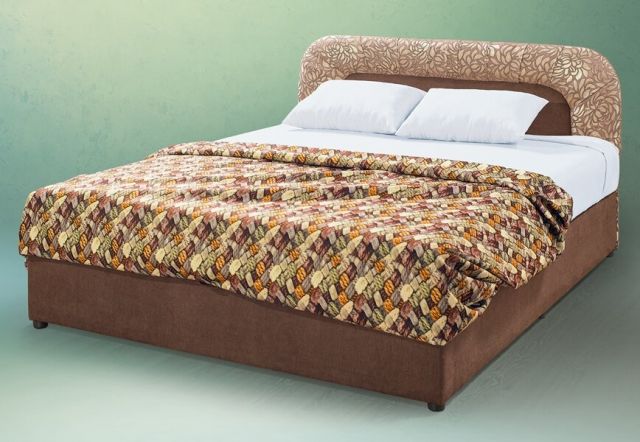 Кровать Соня двуспальная