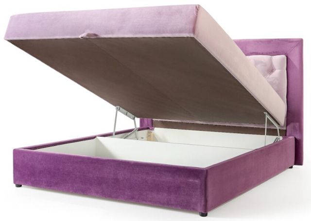 Кровать Ева двуспальная