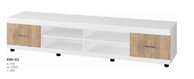 Стенка КМ-03