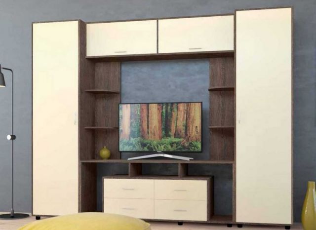 Гостиная Ютта