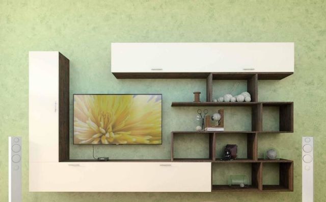 Гостиная Галатея