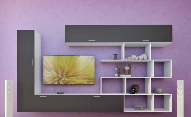 Гостиная Галатея