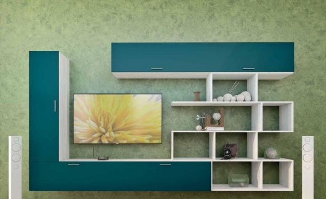 Гостиная Галатея