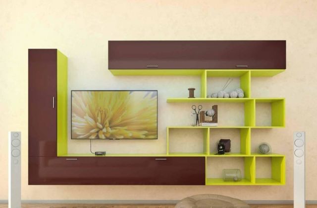 Гостиная Галатея