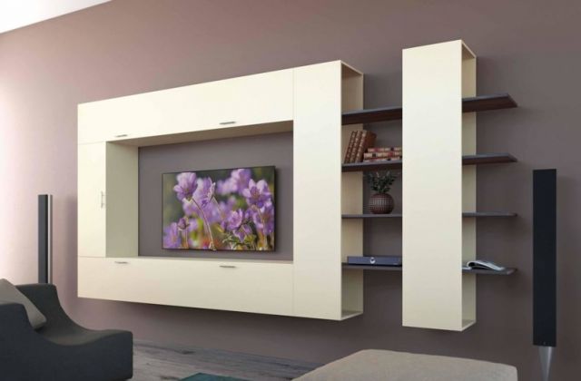 Гостиная Аскания