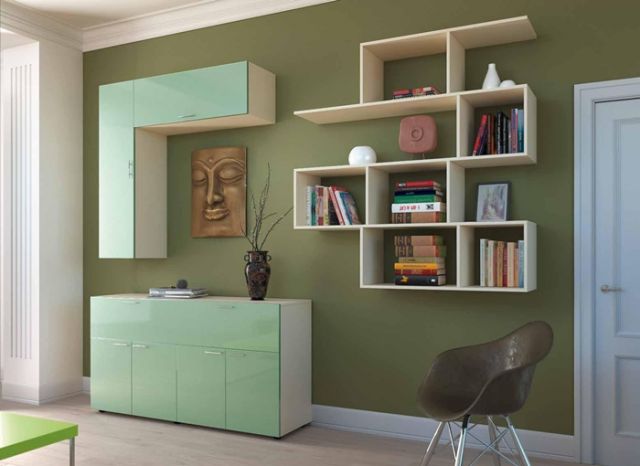 Гостиная Зара