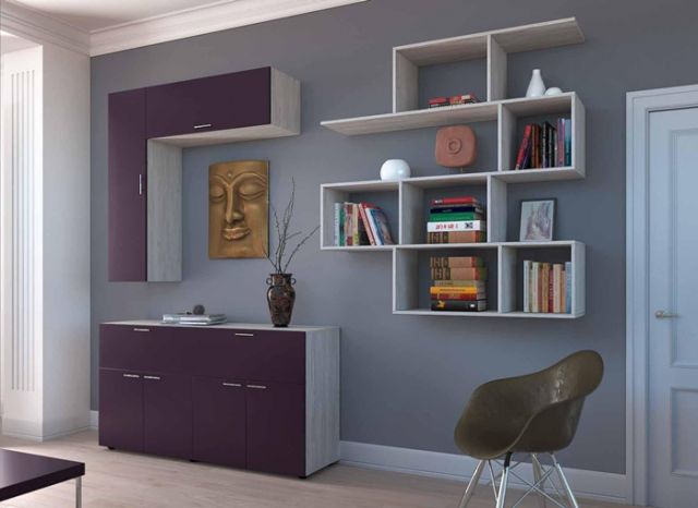 Гостиная Зара