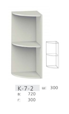 Угол К-7-2