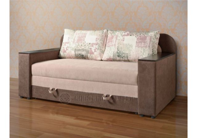 Диван Барон