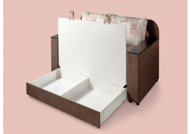 Диван Барон