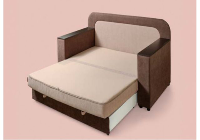 Диван Барон