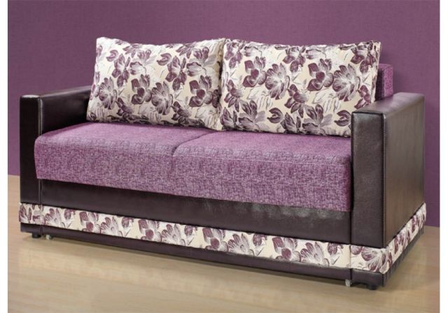 Софа Лилу