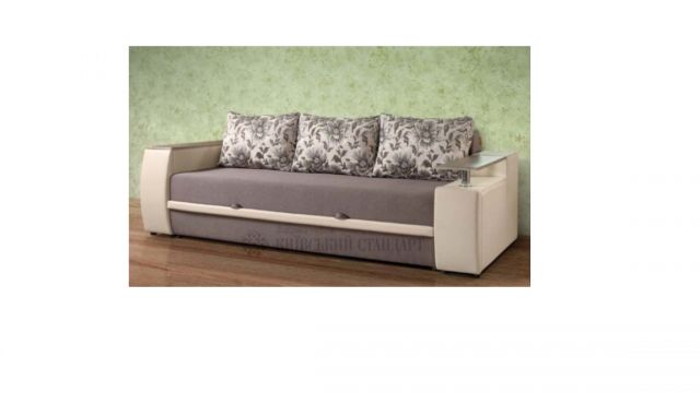 Софа Соната Киевский стандарт