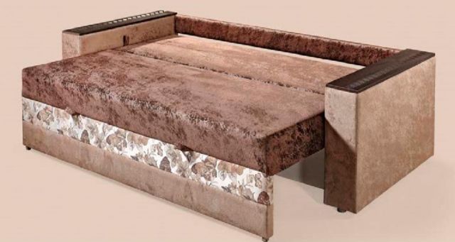 Софа София ІІ