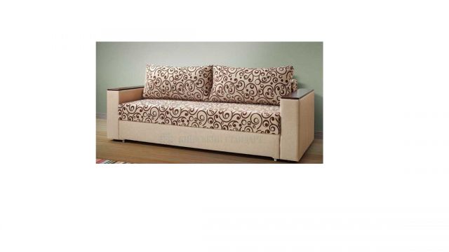 Софа Фокус Киевский стандарт