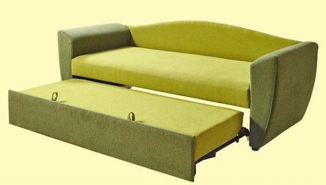 Диван Корона (1900)