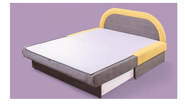 Диван Лотос ІI (1,4м)