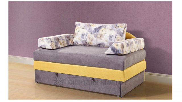 Диван Лотос ІI (1,6м)