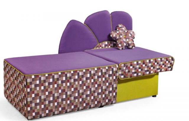 Диван Барвинок