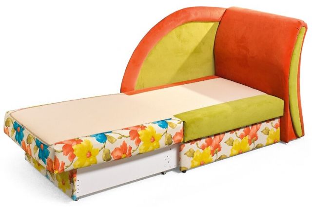 Диван Карапуз