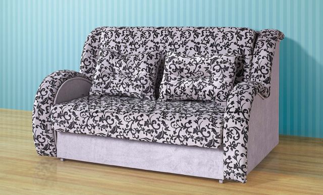 Диван Эллипс (1200)