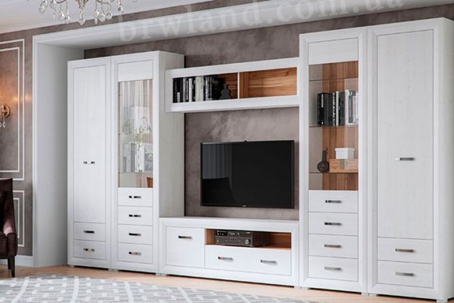 Модульная гостиная Маркус БРВ