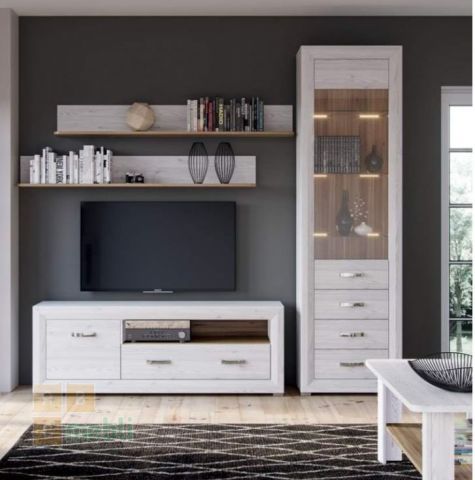 Модульная гостиная Маркус БРВ