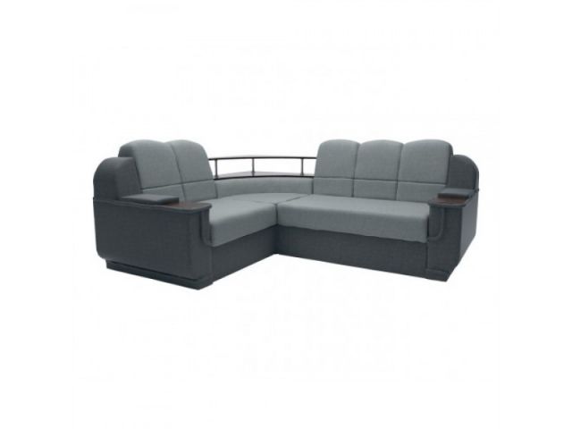 Угловой диван Эксо