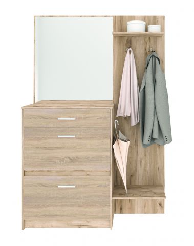 Прихожая Денвер