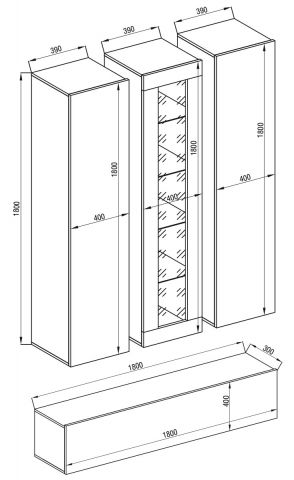 Стенка Вероника