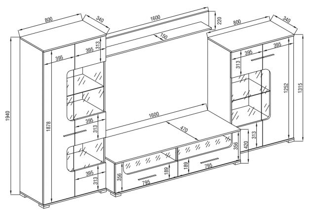 Стенка Лион