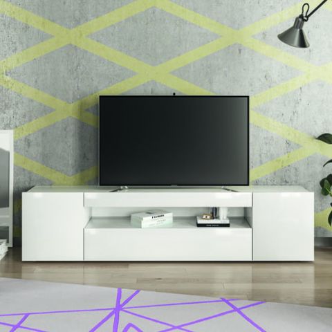 Тв тумба Лоренсо 2