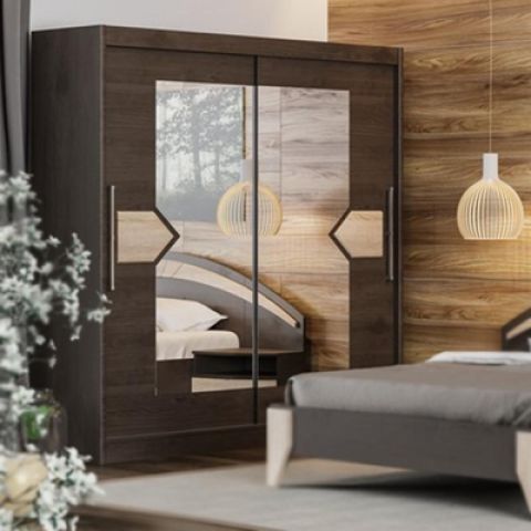 Шкаф-купе Эмма