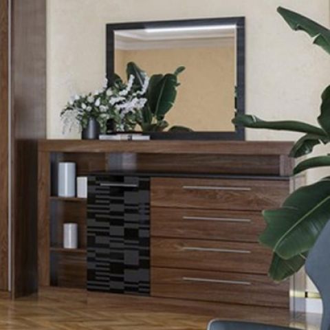 Зеркало Паула