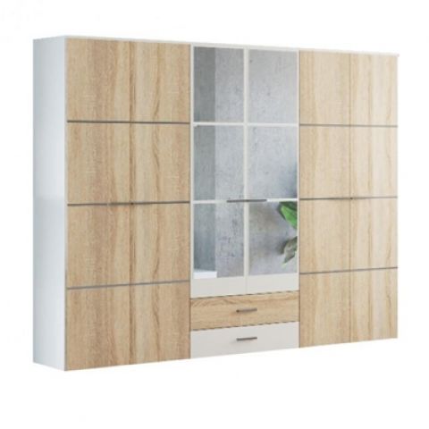 Шкаф 6 Д Круиз