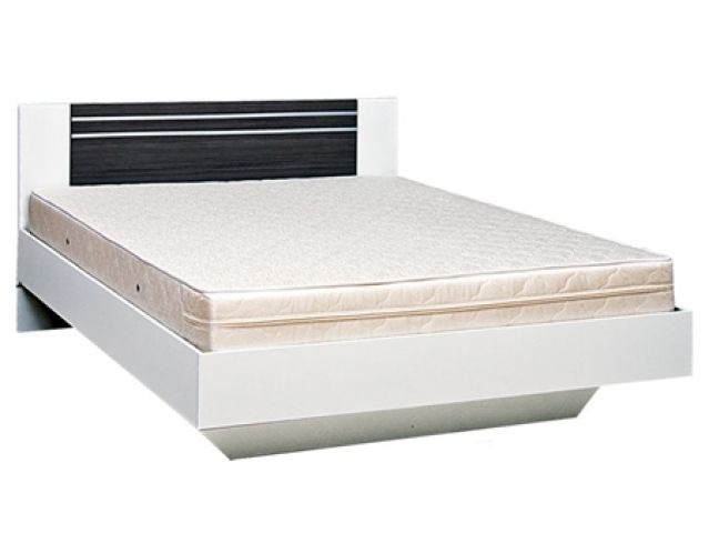 Кровать 2-х спальная Круиз