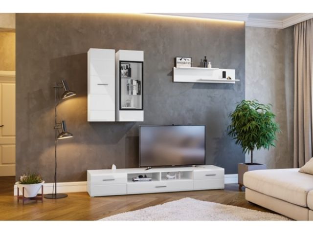 Стенка Росси 2